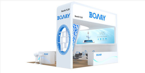 邦華手機亮相香港環球資源電子展，展現電子與通訊設備研發實力