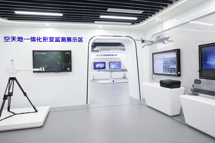 四川天府新區 搶抓國家戰略機遇，以電子及通訊設備研發為引擎，全力打造全國衛星及應用產業高地