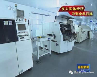 調優產品結構 搶占市場份額——走進萬沙電子的創新突圍之路