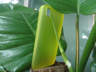 康佳V926/V927手機保護外殼 透明美容殼TPU材質與工廠直銷的完美結合